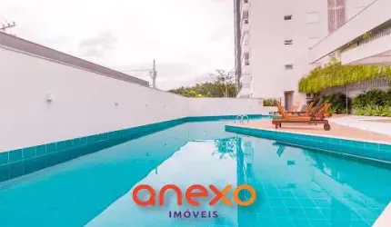 Apartamento para Locação em Blumenau no bairro Itoupava Seca, com área de lazer!
