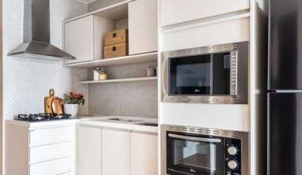 Apartamento com 1 quarto, Recreio dos Bandeirantes, Rio de Janeiro, Cod: 151