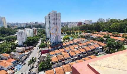Apartamento no Jardim Marajoara!