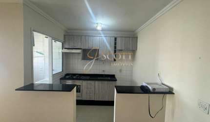 Apartamento Para Venda e/ou Locação em Interlagos!