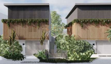 Lindo projeto no bairro do Brooklin!
