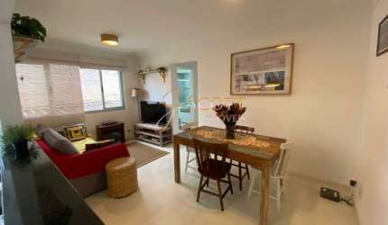 Apartamento para venda em Interlagos!