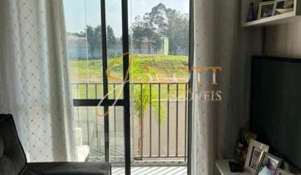Apartamento para venda em Interlagos!