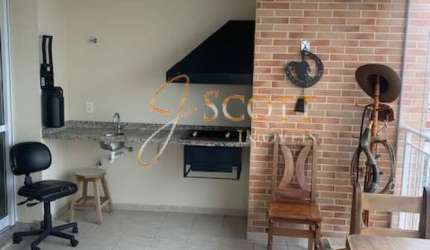 Apartamento no Cond Vivenda Alto da Boa Vista para venda!