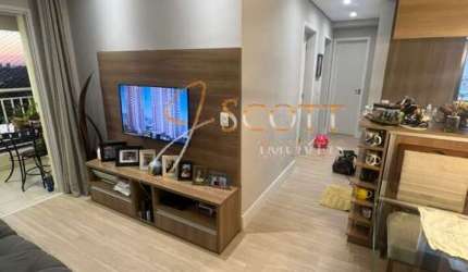 Apartamento para Venda em Interlagos!