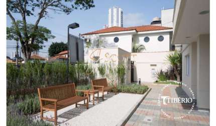 APARTAMENTO-TATUAPÉ