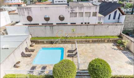 Apartamento para venda com 2 dormitórios - Campo Belo /SP