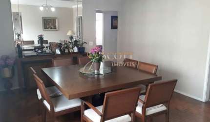 Oportunidade apartamento 100m²  para venda!