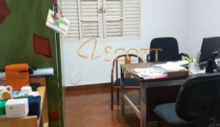 Sobrado Semi Geminada Residencial ou Comercial