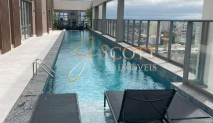 Oportunidade de apartamento novo no Brooklin!!!
