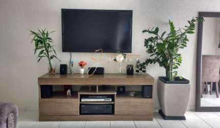 APARTAMENTO-VILA SANTA CATARINA