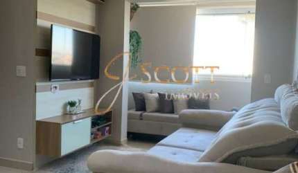 Apartamento, Interlagos - São Paulo