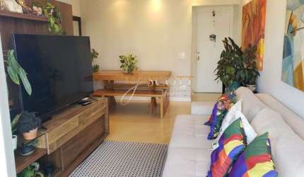 Belo apartamento a venda - Condomínio Residencial Mediterrâneo