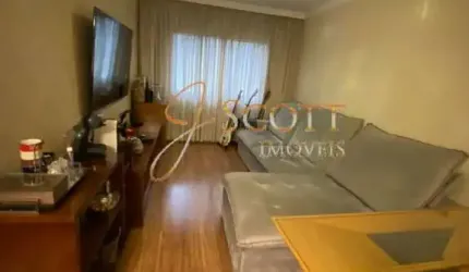 Lindo apartamento na Granja Julieta!