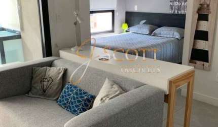 APARTAMENTO-JARDIM PAULISTA