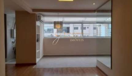 Apartamento no Condomínio Code Campo Belo! -Venda com renda.