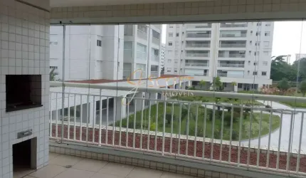 Lindo Apartamento para Venda no Jardim Marajoara!