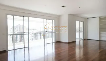 Lindo apartamento na rua Pensilvânia!