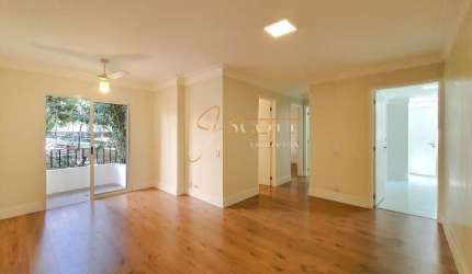 Apartamento 02 dormitórios na Bela Vista