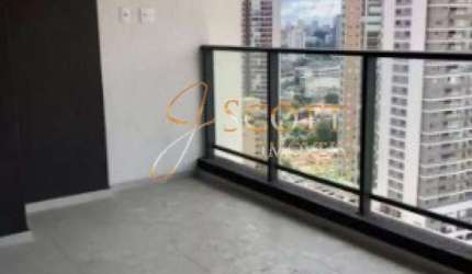 Lindo apartamento no Jd. das Acácias