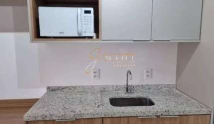 Apartamento Studio no bairro do Paraiso