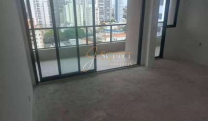 Apartamento na Vila Dom Pedro I