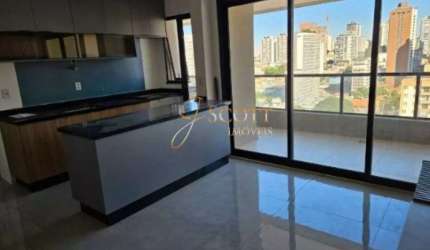 Apartamento na Vila Dom Pedro I
