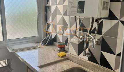 Ótimo apartamento a venda com 2 dormitórios sendo 1 suíte no Jardim Prudência