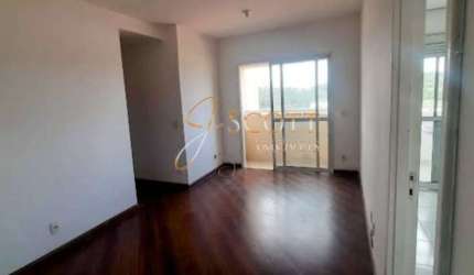 Apartamento no Condomínio Terrara em interlagos para Venda!