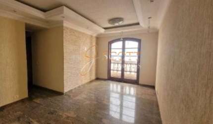 Lindo apartamento 03 dormitórios em Guarulhos