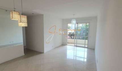 Lindo apartamento 03 dormitórios na Rua Sócrates