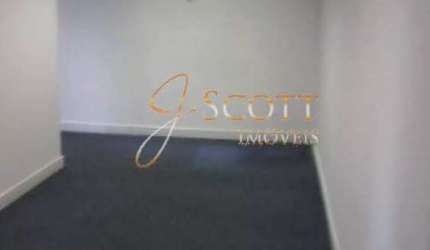 Conjunto comercial - Sala comercial - Av. Luiz Carlos Berrini