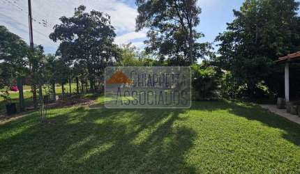 Chácara com 3 quartos, Centro, Santa Maria da Serra - R$ 700 mil, Cod: 448