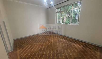 Apartamento com 2 quartos, Boqueirão, Santos - R$ 450 mil, Cod: 521
