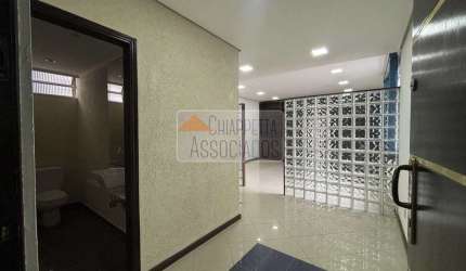 Conjunto Comercial, Aparecida, Santos - R$ 330 mil, Cod: 478