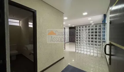 Conjunto Comercial, Aparecida, Santos - R$ 330 mil, Cod: 478