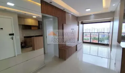 Apartamento com 2 quartos, Marapé, Santos - R$ 679 mil, Cod: 527