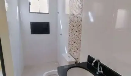 Casa com 3 dormitórios à venda, 106 m² por R$ 330.000,00 - Jardim São José - Goiânia/GO