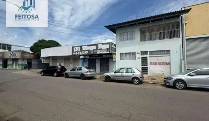 Esquina Comercial