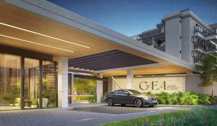 Gaea  - Home Resort