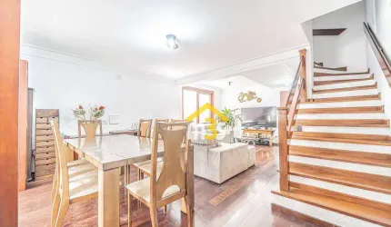 Casa com 4 dormitórios à venda, 245 m² por R$ 850.000,00 - Jaguaré - São Paulo/SP