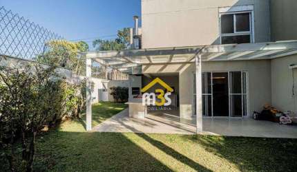 Casa com 4 dormitórios à venda, 230 m² por R$ 1.840.000,00 - Vila São Francisco - São Paulo/SP