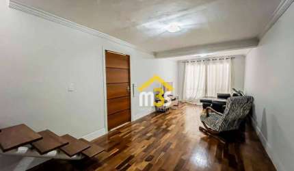 Casa à venda com 3 quartos, 144m², por R$ 650.000,00 – Cidade das Flores - Osasco/SP