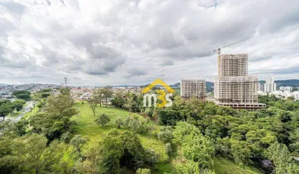 Apartamento com 3 quartos (2 suítes) à venda, 85 m² por R$ 710.000 - Vila Boa Vista - Barueri/SP