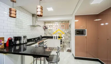 Casa à venda no Jardim Novo Osasco – 3 quartos, suíte, edícula completa e muito mais por R$ 585.000,00