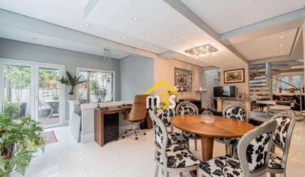 Casa com 5 dormitórios à venda, 700 m² por R$ 2.200.000,00 - Vila Diva - Carapicuíba/SP