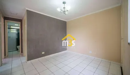 Apartamento com 2 Quartos à venda, 45 m² por R$ 180.000 - Conceição - Osasco/SP