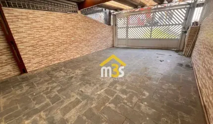 Casa com 3 dormitórios à venda, 171 m² por R$ 510.000,00 - Km 18 - Osasco/SP