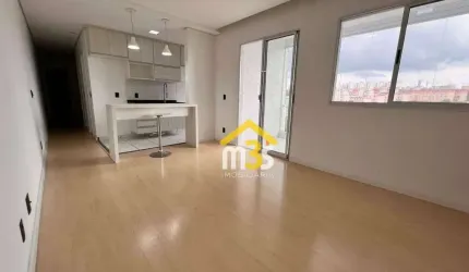 Apartamento com 3 Quartos à venda, 78 m² por R$ 440.000 - Conceição - Osasco/SP