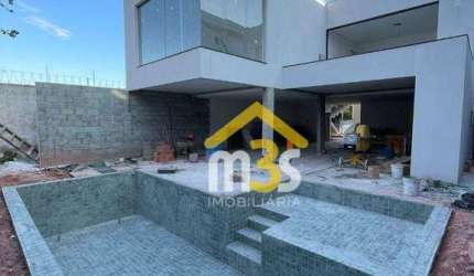 Casa com 4 Dormitórios 298m² à venda R$ 1.700.000 - City Bussocaba - Osasco, SP